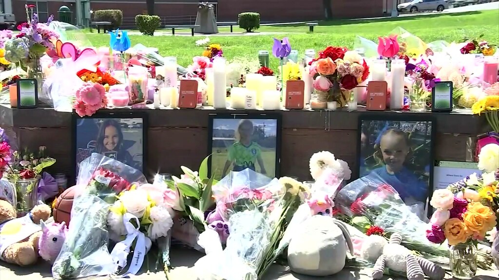 Enorm jakt på krigsveteranen misstänkt för att ha mördat sina barn – Vad hände egentligen? Enorm jakt på krigsveteranen misstänkt för att ha mördat sina barn – Vad hände egentligen?