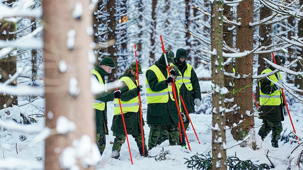 Försvunna Hanna i Uddevalla har hittats död
