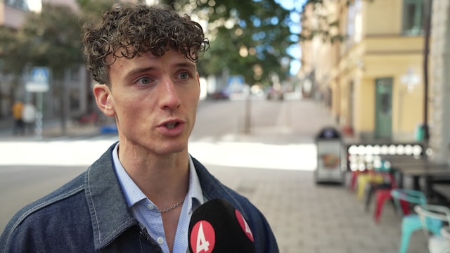 Fler unga vuxna bor kvar hemma