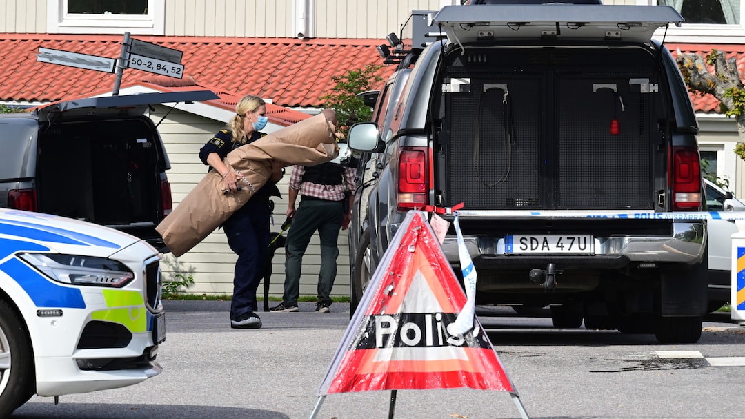 Người mẹ bị bắt vì nghi ngờ giết người và cố ý giết người