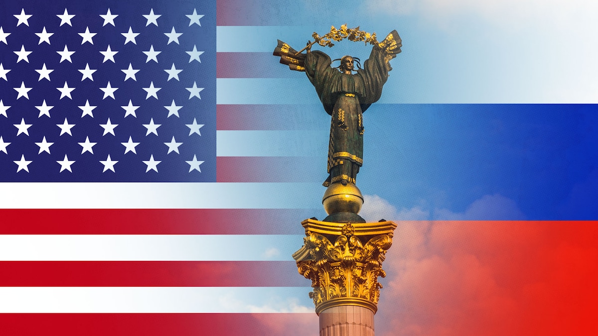 Topp 5 saker du behöver veta om konflikten i Ukraina – en djupdykning på tv4-se Topp 5 saker du behöver veta om konflikten i Ukraina – en djupdykning på tv4-se