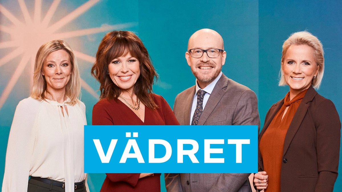 Följ Vädret från TV4: Dagens Prognos och Förutsägelser för Kommande Vecka Följ Vädret från TV4: Dagens Prognos och Förutsägelser för Kommande Vecka