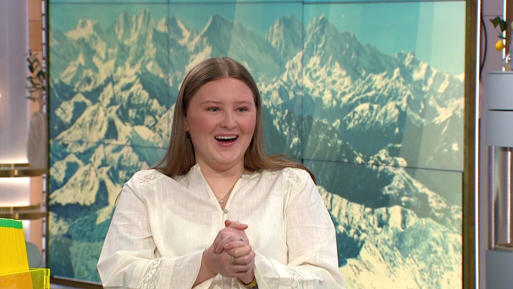 Emma Ravnir Här skrapar Emma fram 12 miljoner: ”Otroligt”