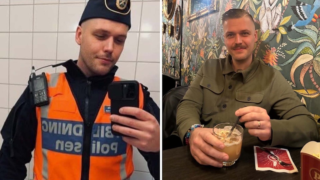 Christian Zedig, 32, misshandlades till döds i Köpenhamn