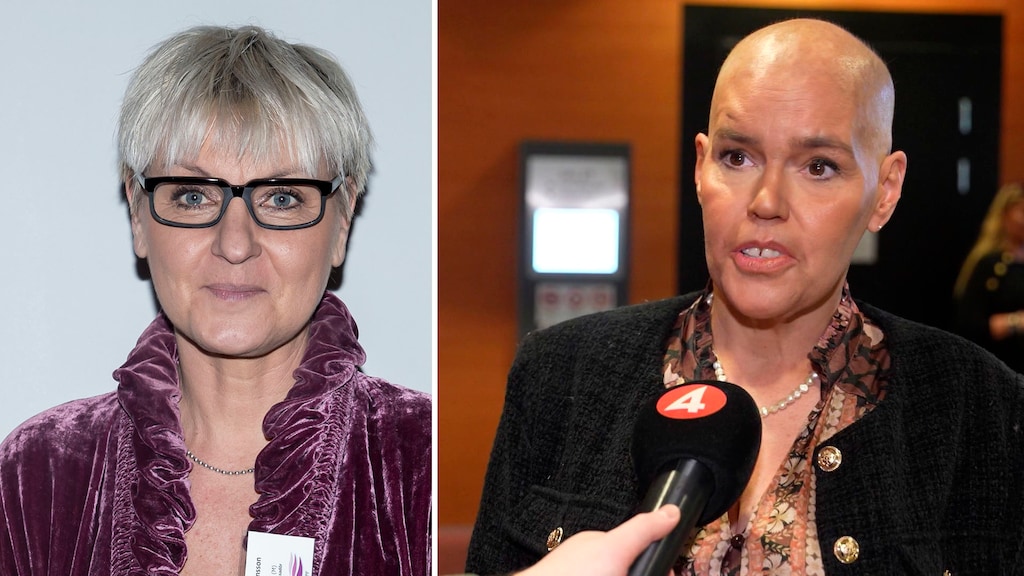 Unik global rapport om sexuella övergrepp