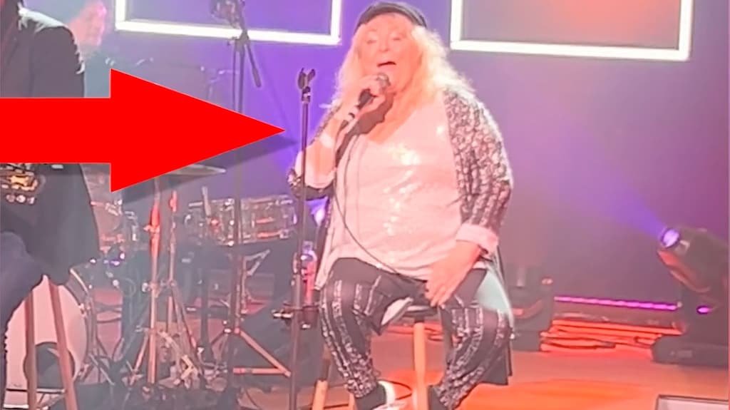 Kikki Danielsson - tv4.se