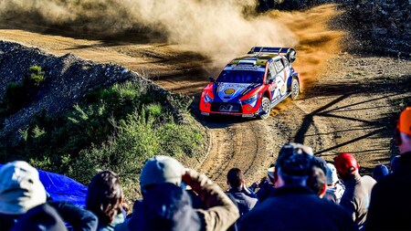 14 00 Rally VM Estland Rally VM 7 19 TV4 Play