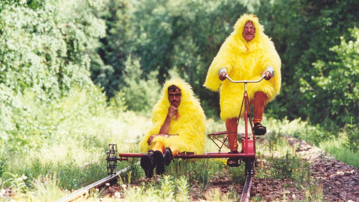 Hälsoresan Streama på TV4 Play