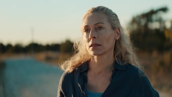 Avsnitt 8 - Ett tidigare liv (del 2)