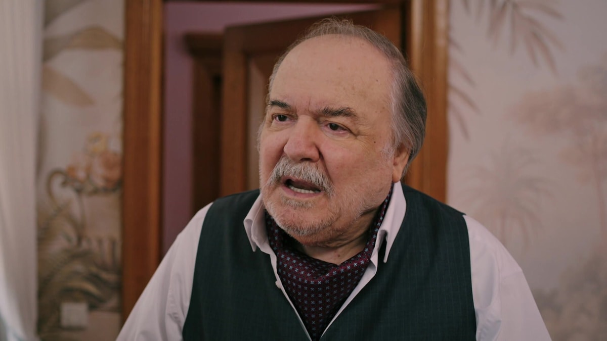 Golden Boy - Avsnitt 27, Säsong 2