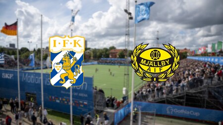 15 20 IFK Göteborg Mjällby AIF