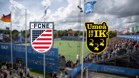 Gothia Cup 7 17 TV4 Play