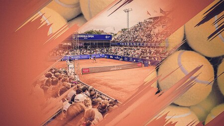 11 00 Nordea Open Båstad