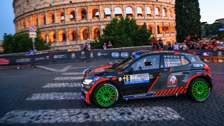 17 00 Rally EM Italien Rally EM 7 6 TV4 Play