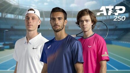 04 30 Los Cabos Open