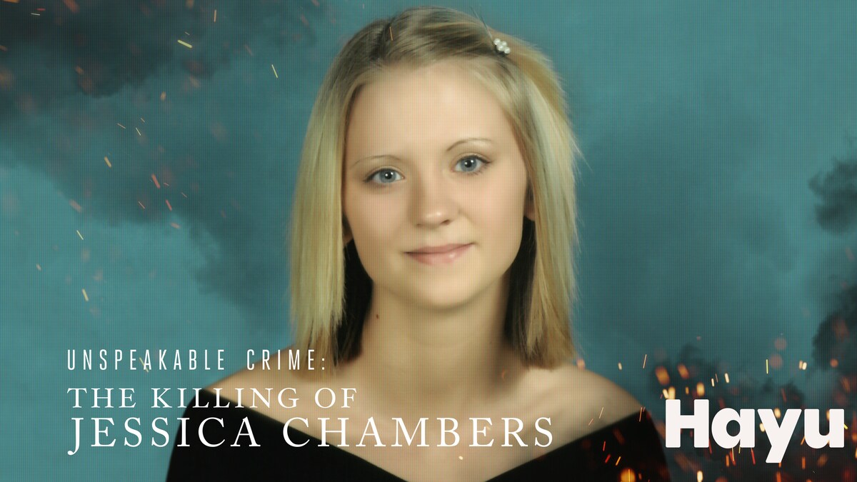 Unspeakable Crime The Killing of Jessica Chambers Jakso 1, Kausi