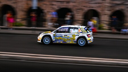 17 15 Rally EM Italien Rally EM 7 5 TV4 Play