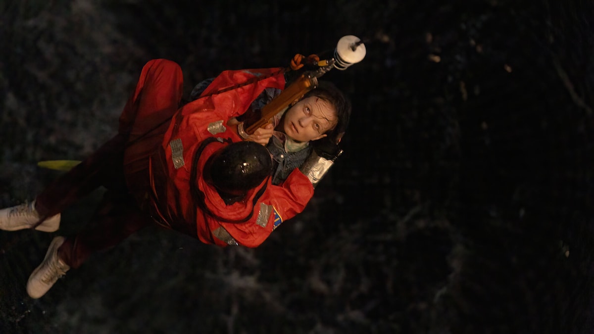 Estonia Avsnitt 1, Säsong 1