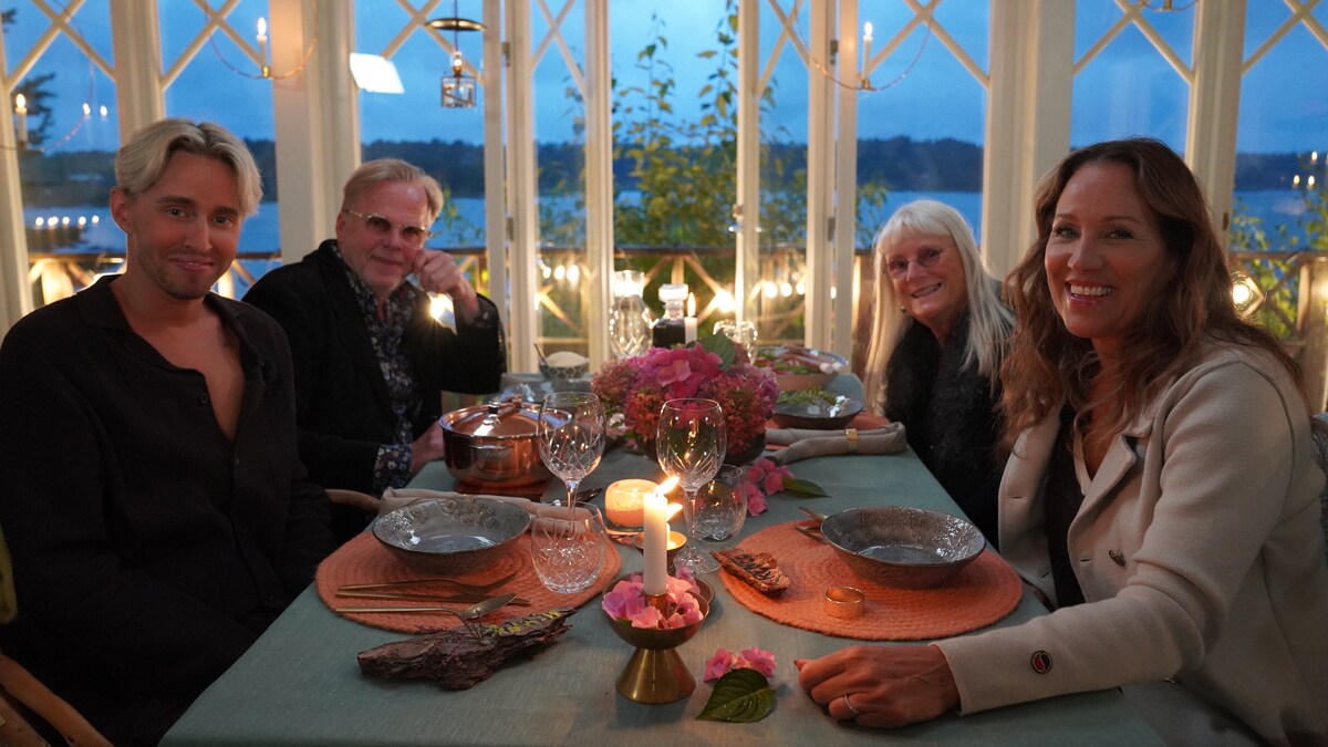 Renées brygga Avsnitt 7, Säsong 9