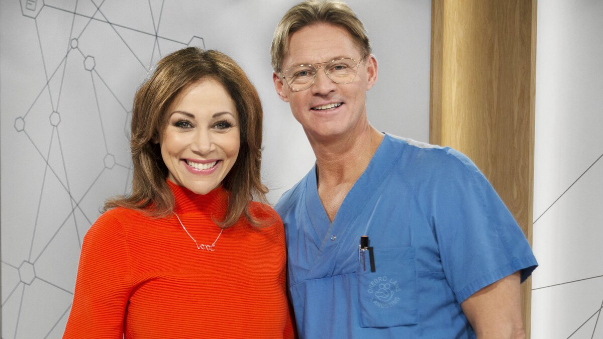 Dr Mikael & Tilde - Streama på TV4 Play