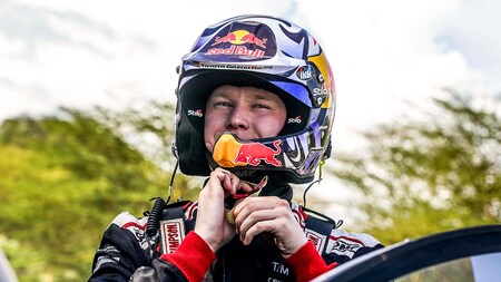 18 15 Rally VM Estland Rally VM 7 18 TV4 Play