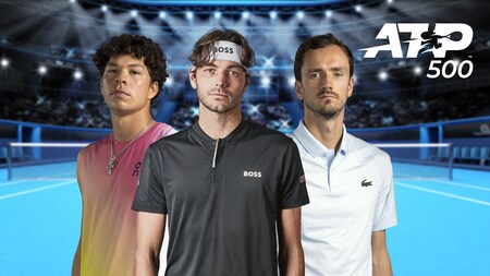 17 00 Washington Open