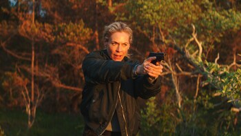 Avsnitt 2 - Vinna eller försvinna (del 2)