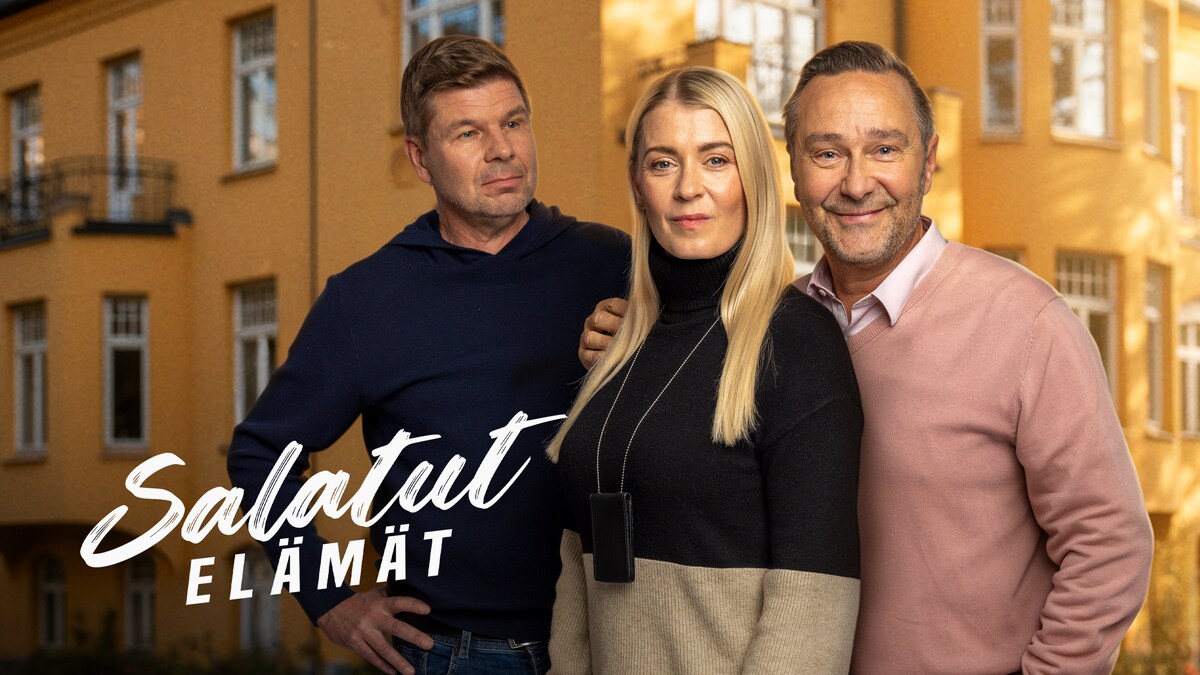 Salatut elämät - Jakso 4671, Kausi 26