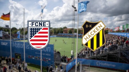 Gothia Cup 7 18 TV4 Play