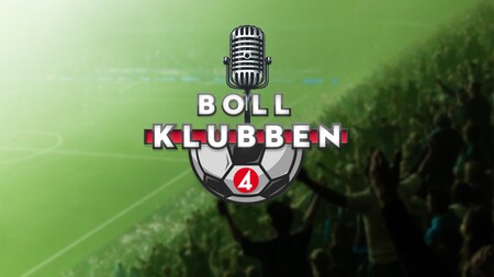 17.00 Bollklubben Bollklubben 3.31 TV4 Play