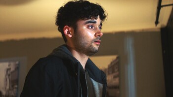 Avsnitt 3 - Jacqueline (del 1)