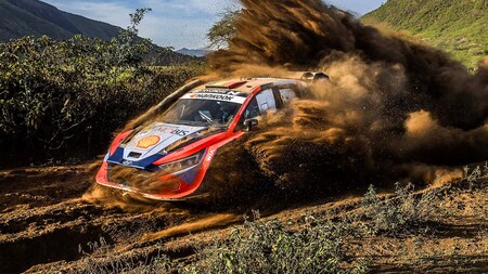 14 00 Rally VM Estland Rally VM 7 18 TV4 Play