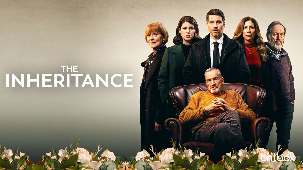 The Inheritance - Avsnitt 1, Säsong 1