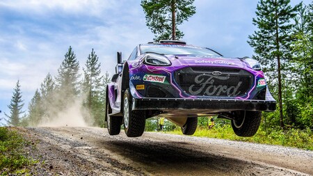 09 30 Rally VM Estland Rally VM 7 20 TV4 Play