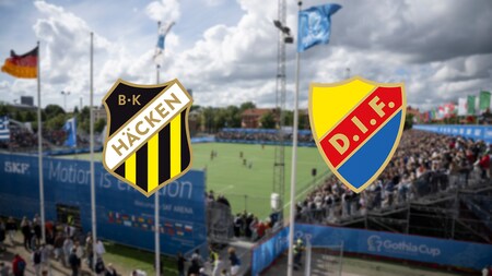 Gothia Cup 7 14 TV4 Play