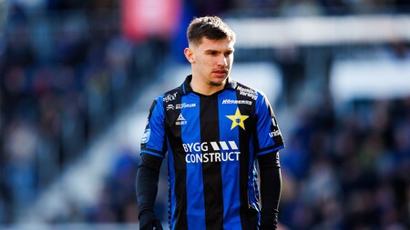 18 45 IK Sirius Mjällby AIF Allsvenskan 7 14 TV4 Play