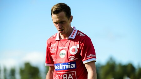 17 15 Degerfors IF GAIS Allsvenskan 7 19 TV4 Play