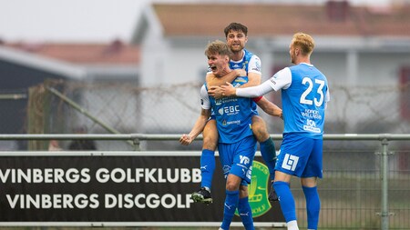 14 50 IK Oddevold Örgryte IS Superettan 7 19 TV4 Play