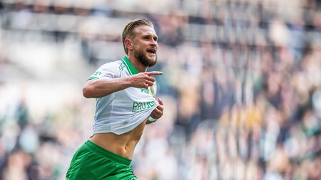 16 15 Hammarby IF IF Brommapojkarna Allsvenskan 7 20 TV4 Play
