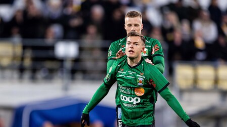 12 50 Varbergs BoIS GIF Sundsvall Superettan 7 20 TV4 Play
