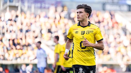 16 15 IF Elfsborg BK Häcken Allsvenskan 7 6 TV4 Play