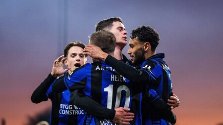 13 45 IK Sirius IFK Göteborg Allsvenskan 7 20 TV4 Play