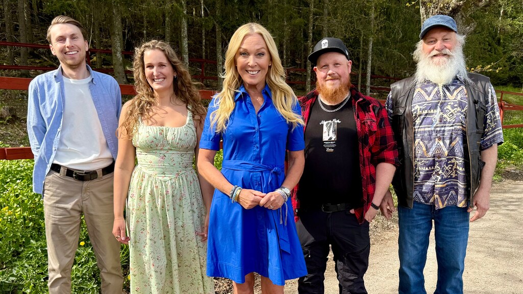 Var med i TV4s program - Ansök som deltagare eller publik - tv4.se