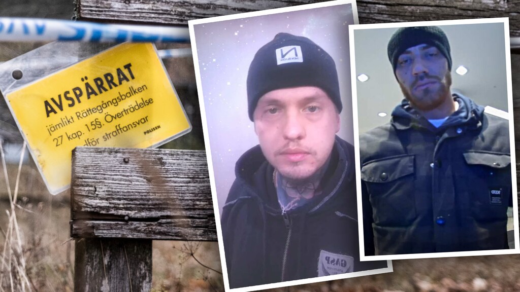 Dubbelmordet I Vallentuna Tv D ms Till Livstidsf ngelse Dubbelmordet I Vallentuna Tv D ms Till Livstidsf ngelse