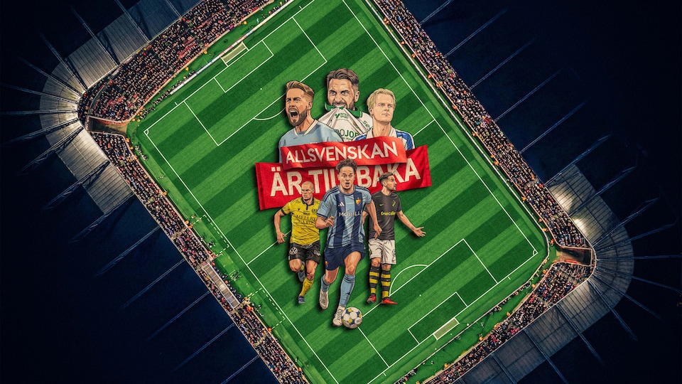 Allsvenskan 2025: Mjällby tas emot i Sölvesborg efter guldet