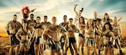 Gladiatorerna Tv4 se gladiatorerna-tv4-se