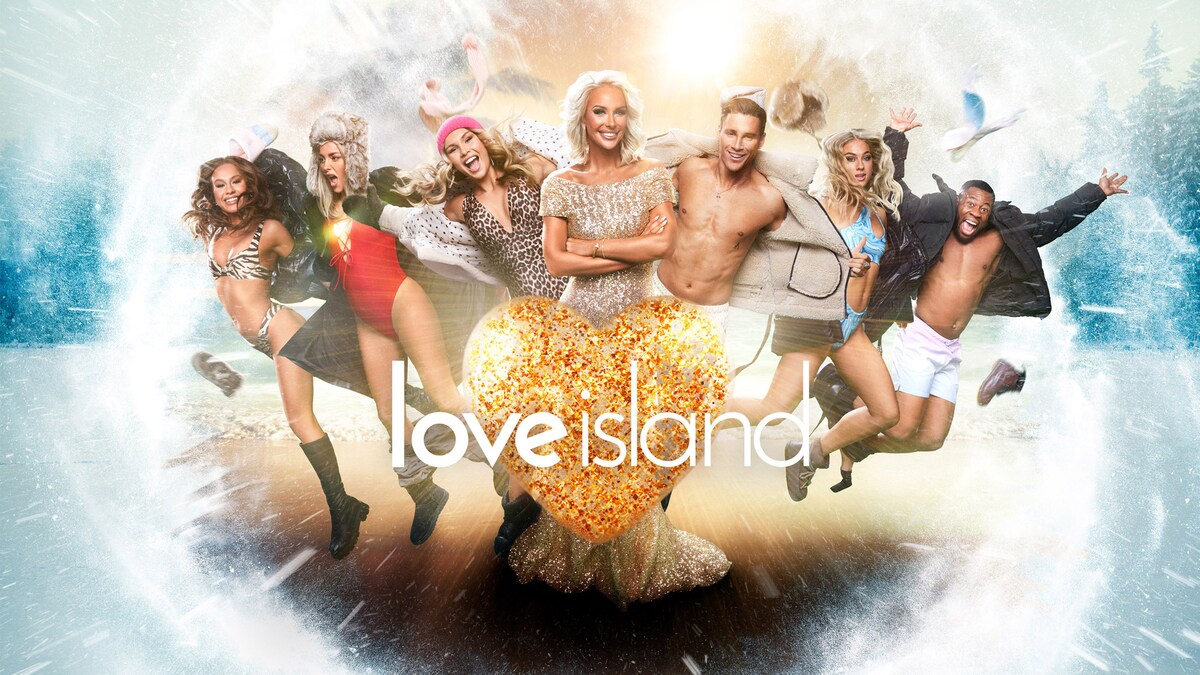 Love Island Sverige tv4.se