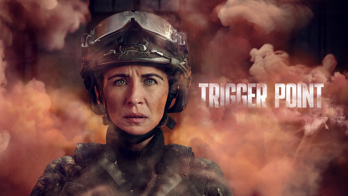 Trigger Point Boss Trigger Point - Jakso 1, Kausi 1