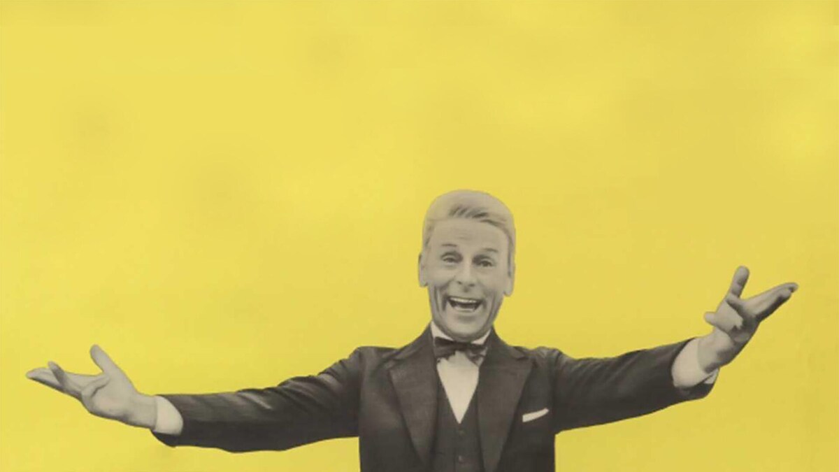 Sten Stensson kommer tillbaka Streama på TV4 Play