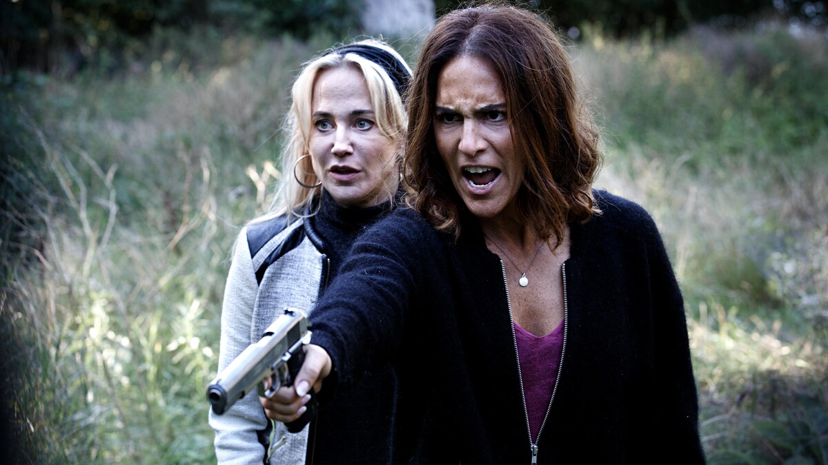 Gåsmamman Avsnitt 10, Säsong 2